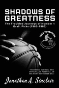 Cover: Shadows of Greatness - PN Books