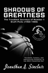 Enlarge image Cover: Shadows of Greatness - PN Books