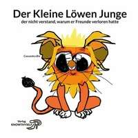 Abbildung von: Der Kleine Löwen Junge - Forlaget Knowthyself