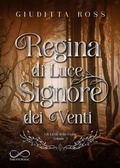 Cover: Regina di Luce, Signore dei Venti - Hope Edizioni