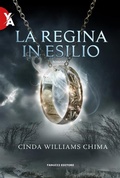 Cover: La regina in esilio - Fanucci Editore