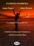 Cover: Alma Negra Alma Branca - Tektime
