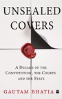 Cover: Unsealed Covers - HarperCollins India