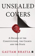 Cover: Unsealed Covers - HarperCollins India
