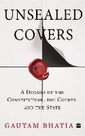 Cover: Unsealed Covers - HarperCollins Publishers India