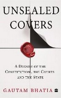 Enlarge image Cover: Unsealed Covers - HarperCollins Publishers India