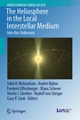 Cover: The Heliosphere in the Local Interstellar Medium - Springer