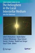 Cover: The Heliosphere in the Local Interstellar Medium - Springer