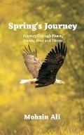 Cover: Springs Journey - Writat