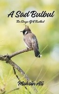 Cover: A Sad Bulbul - Writat