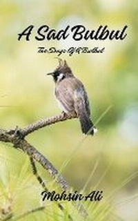 Enlarge image Cover: A Sad Bulbul - Writat
