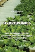 Cover: Hydroponics - Carl Davies