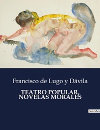 Abbildung von: Teatro Popular, Novelas Morales - Culturea
