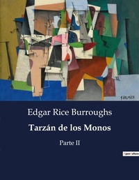 Abbildung von: Tarzan de los Monos - Culturea