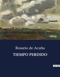 Abbildung von: Tiempo Perdido - Culturea