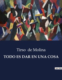 Abbildung von: TODO ES DAR EN UNA COSA - Culturea