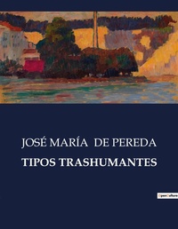 Abbildung von: Tipos Trashumantes - Culturea