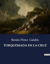 Abbildung von: Torquemada En La Cruz - Culturea