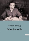 Cover: Schachnovelle - Culturea