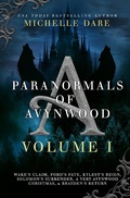 Cover: Paranormals of Avynwood: Volume I (Paranormals of Avynwood Box Sets, #1) - Daring Romance LLC