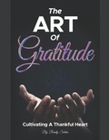 Cover: The Art Of Gratitude - Randy Salars