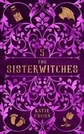 Cover: The Sisterwitches Book 5 - KC Writing