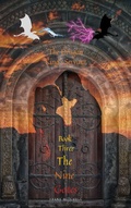 Cover: The Dragon King's Servant: The Nine Gates - Frank Mitchell