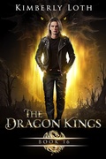 Cover: The Dragon Kings Book Sixteen - Kimberly Loth