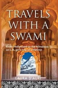 Abbildung von: Travels With a Swami - Palmetto Publishing