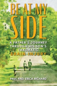 Enlarge image Cover: Be at My Side - Authority Publishing