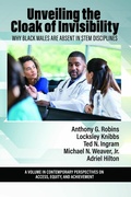 Cover: Unveiling the Cloak of Invisibility - IAP - Information Age Publishing