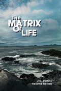 Cover: The Matrix of Life - ReadersMagnet LLC