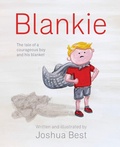 Cover: Blankie - Unprecedented Press LLC
