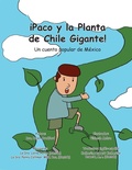 Cover: IPaco y la Planta de Chile Gigante! - Camathories Company