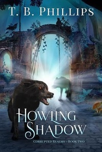 Enlarge image Cover: Howling Shadow - Andalon Press