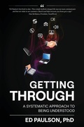 Cover: Getting Through - ProChango