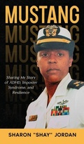 Cover: Mustang - Ellasal Press