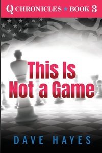 Bild: This Is Not A Game - DHayes Media