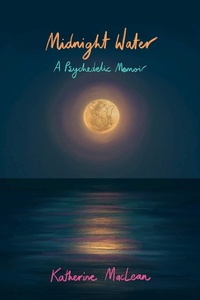 Enlarge image Cover: Midnight Water - Green Writers Press