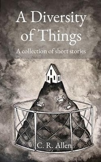Enlarge image Cover: A Diversity of Things - Christopher Allen