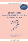Cover: Geheimnisse aussergew&ouml;hnlicher Beziehungen - BoD - Books on Demand