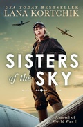 Cover: Sisters of the Sky - HQ Digital