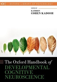 Bild vergrößern Bild: The Oxford Handbook of Developmental Cognitive Neuroscience - Oxford University Press