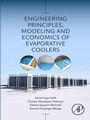 Cover: Engineering Principles, Modeling and Economics of Evaporative Coolers - Academic Press
