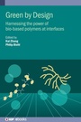 Cover: Green by Design - Institute of Physics Publishing