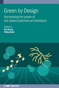 Enlarge image Cover: Green by Design - Institute of Physics Publishing