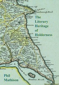 Cover: The Literary Heritage of Holderness - DEADGOOD Publications