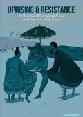 Cover: Uprising & Resistance - Ink Sweat & Tears Press
