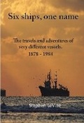 Cover: Six ships, one name - Loncastle South
