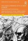 Cover: The Clinical Thinking of W. R. Bion in Brazil - Taylor & Francis